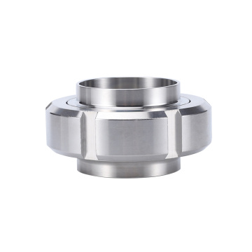 SMS DIN AMNOUNGE Uniune 1 &#39;&#39; Weld Union Joint