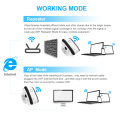 Extensor Wifi de Amplificador de Señal Remoto a 300 Mbps