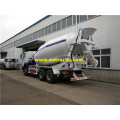 HOWO 10000 Liters Beton وسائل النقل