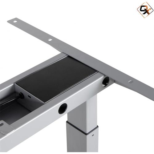 Height Adjustable Computer Office Gaming Table