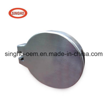 Singho OEM Gate for 2" Mud Gate Valve