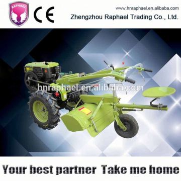 2015 new hot sale walking tractor attachments