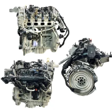 CG Auto Parts Long Block 4 Cylinder M270 for Mercedes Engine Assembly