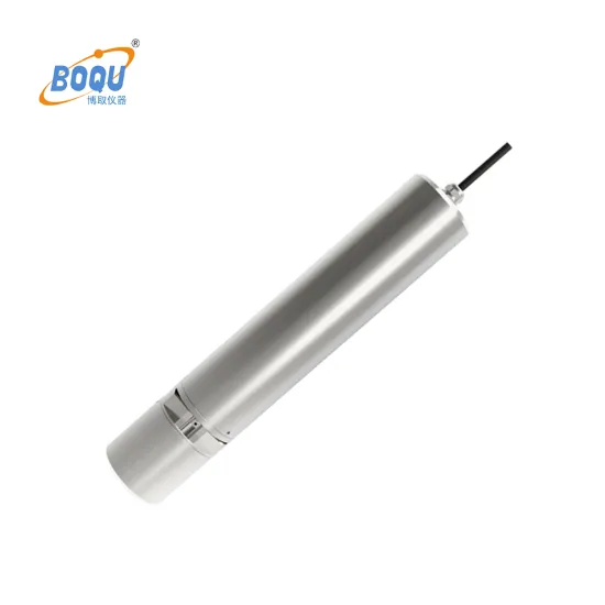 Online UV COD Sensor BH-485-COD for Aquaculture