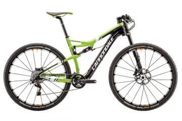 CANNONDALE SCALPEL 29 CARBON 1 MOUNTAIN BIKE 2015 - FULL SUSPENSION MTB $4,299.00