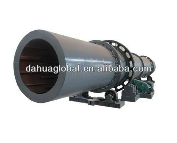 Indirect Heat Transfer Dryer With Rational Design And High Capacity Made In Gunyi