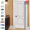 Primed Molded Wooden Interior Door