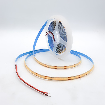 Addressable Single Color LED Strip Lights 12V - 528LEDs/m 3000K/4000K/6000K
