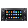 Android car multimedia for VW Touareg/Multivan