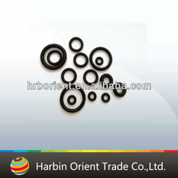 silicone rubber sealing O-ring