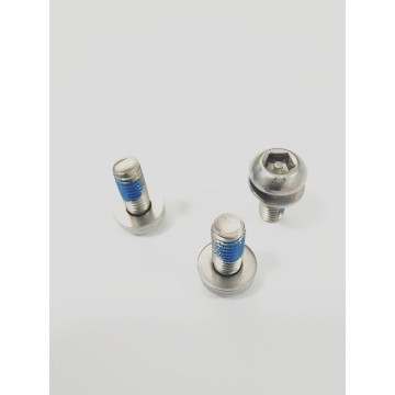 drywall screw anti theft combination screw