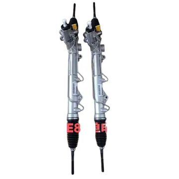 BMW E83/E83 LCI Steering Gear Box and Boots: Expert Search Engine