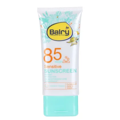 Best Sunscreen for Full Body Protection