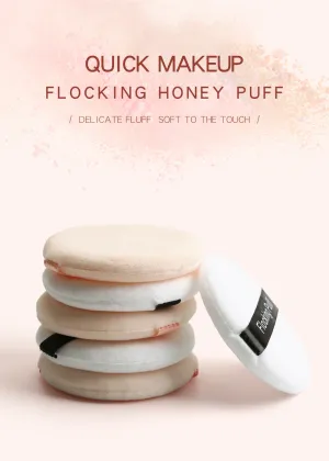 Factory Wholesale Air Cushion Puff Reusable Makeup Puff