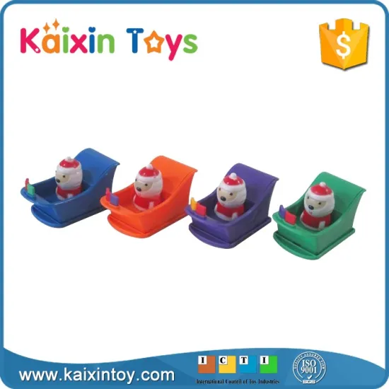 Kid Inertia Cheap Toys Boat Toy For Christmas