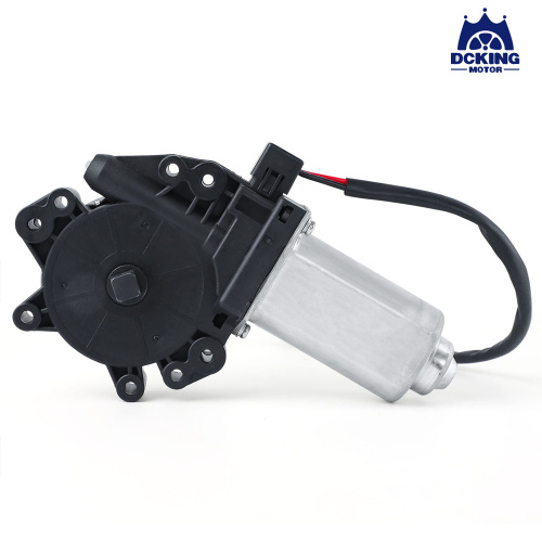 Reliable Precision Window Lift Motor for Nissan
