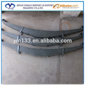 High Quality trucks and trailers parts Leaf Spring