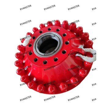 7 1/16'' 5K Annular Bop