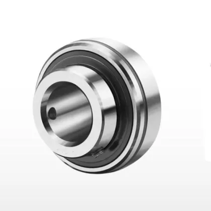 Pillow Block Ball Bearing UB 201 FYH