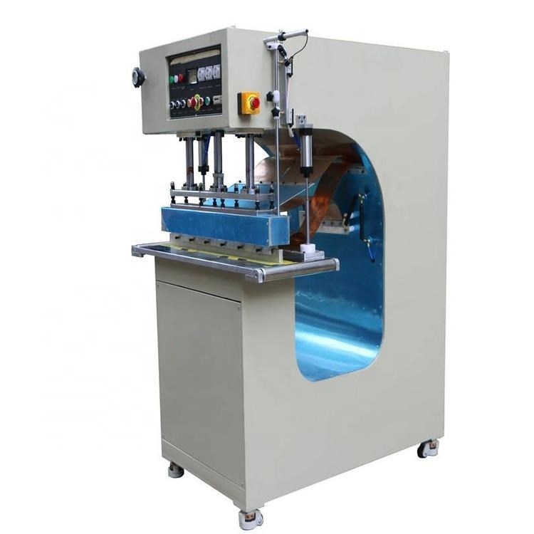 Price 5KW PVC Membrane Tarpaulin Welding Machine for Inflatable Boats and Toys