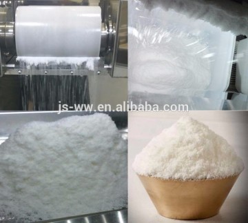 Snow Ice Machine for cold drink shop