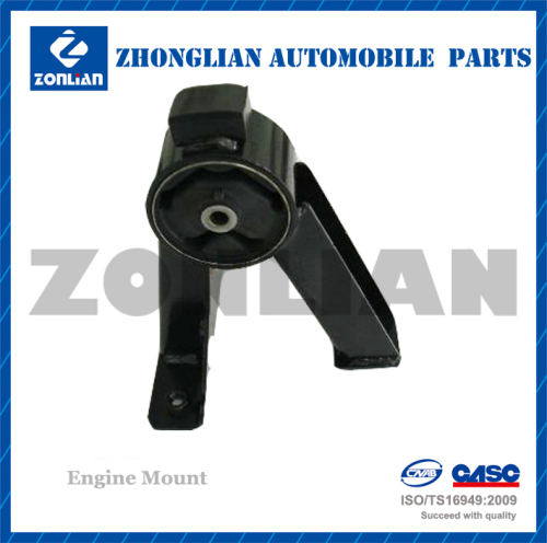 Automotive Rubber Engine Mount for SUZUKI /Strut Mount 11710-77J00