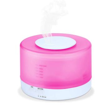 Smart WiFi Wireless Aromatherapy Diffuser with Remote Control - 500ml Capacity