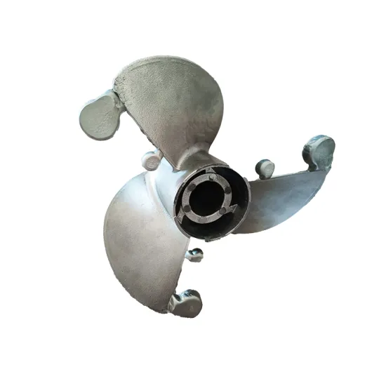 Low pressure die casting products