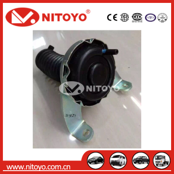 NITOYO for mitsubishi pajero L200 freewheel clutch actuator MB620790