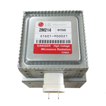 LG Microwave Magnetron 2M214-01TAG Price