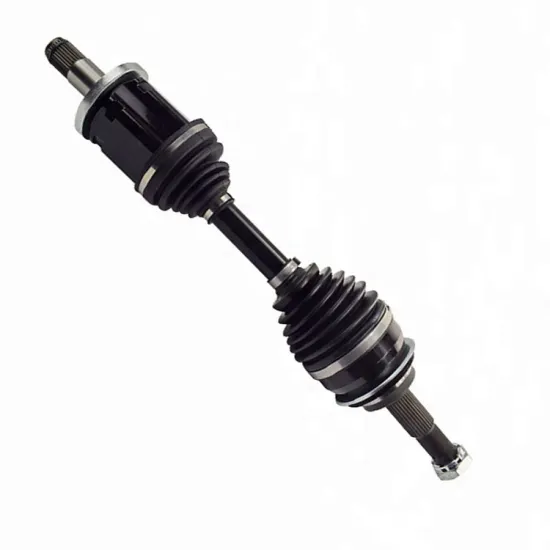 GENUINE Shaft-Drive Left for Hyundai / Kia - OEM:49500-3S201