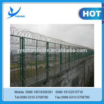 cheap galvanized concertina razor wire