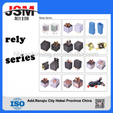 12V24V auto electorical relay