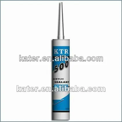FIRESTOP ACRYLIC SEALANT