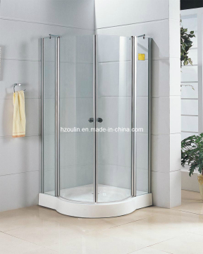 Shower Enclosure (E-12)