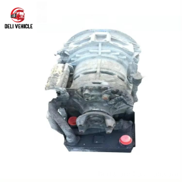 Used 6HP 502C 4149004035 Gearbox Transmission for ZF ECOMAT2 Truck
