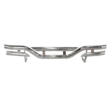 stainless steel rear bumper for Toyota 2019-2023 RAV4