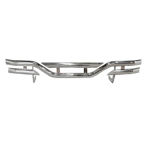 stainless steel rear bumper for Toyota 2019-2023 RAV4