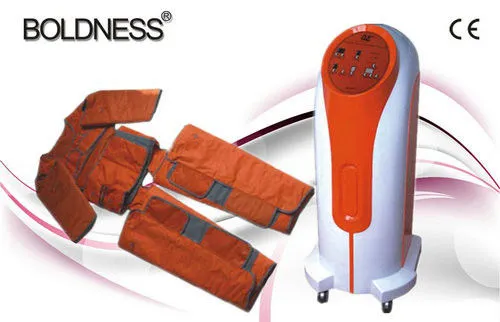 Pressotherapy Portable Infrared Slimming Machine , Shaping Body Device 300w