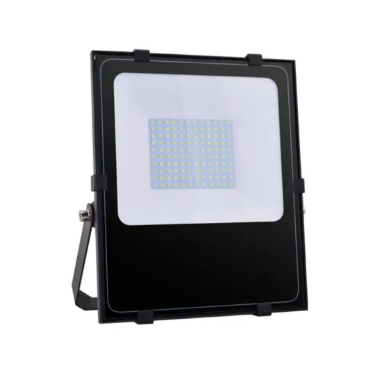 Outdoor Square LED Flood Light