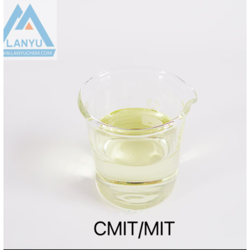 Isothiazolinones CMIT/MIT 14% 1.5% (CIT/MIT)