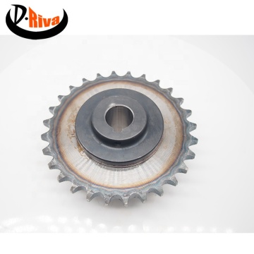 Torque Limiter, Overload Protector, and Safety Clutch for Friction Type and Chip Conveyor Systems
