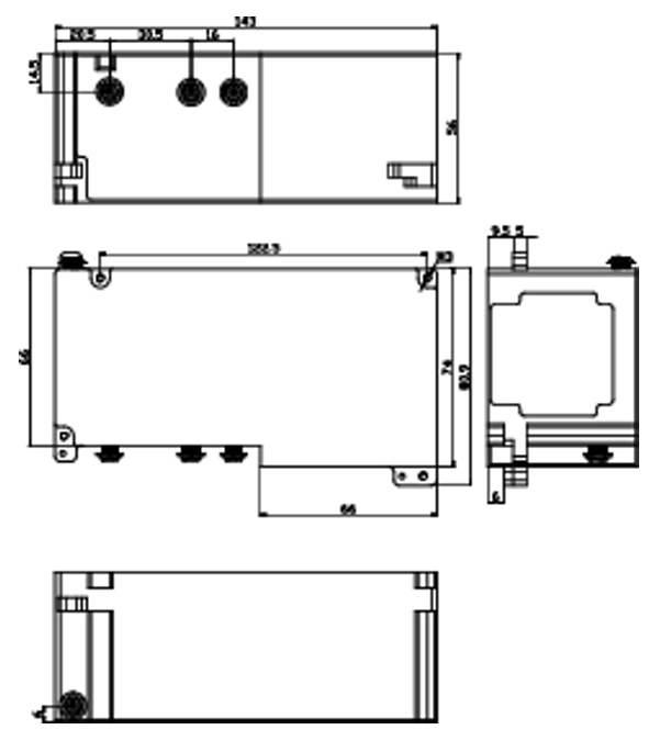 SDB2210-50-J