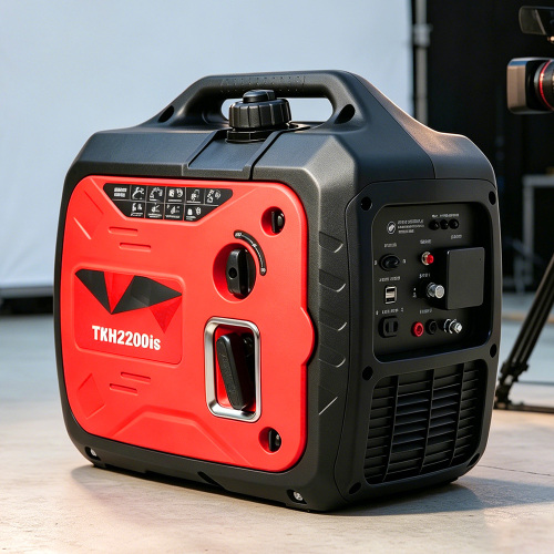 Generador Inversor Portátil 1800W 2200W Máx.