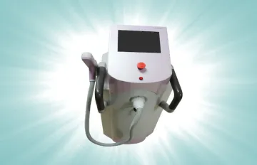 2940 Er Glasses Fractional Co2  Laser Body Scar Removal And Acne Treatment Beauty Machine