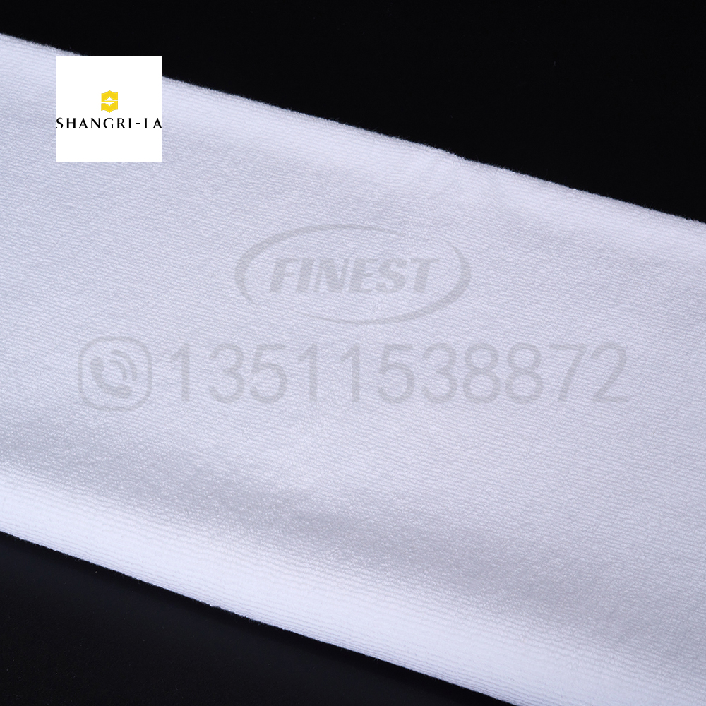 Hotel Towel