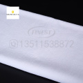 Hotel 100% Cotton White Towels With Logo