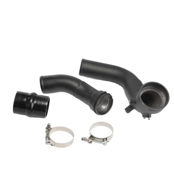 Factory OEM Charge Intake Intercooler Pipes for BMW 135i 335i 2011