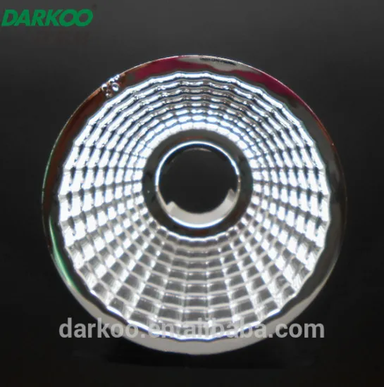 S9 24degree led accessories COB reflector DK5024-REF