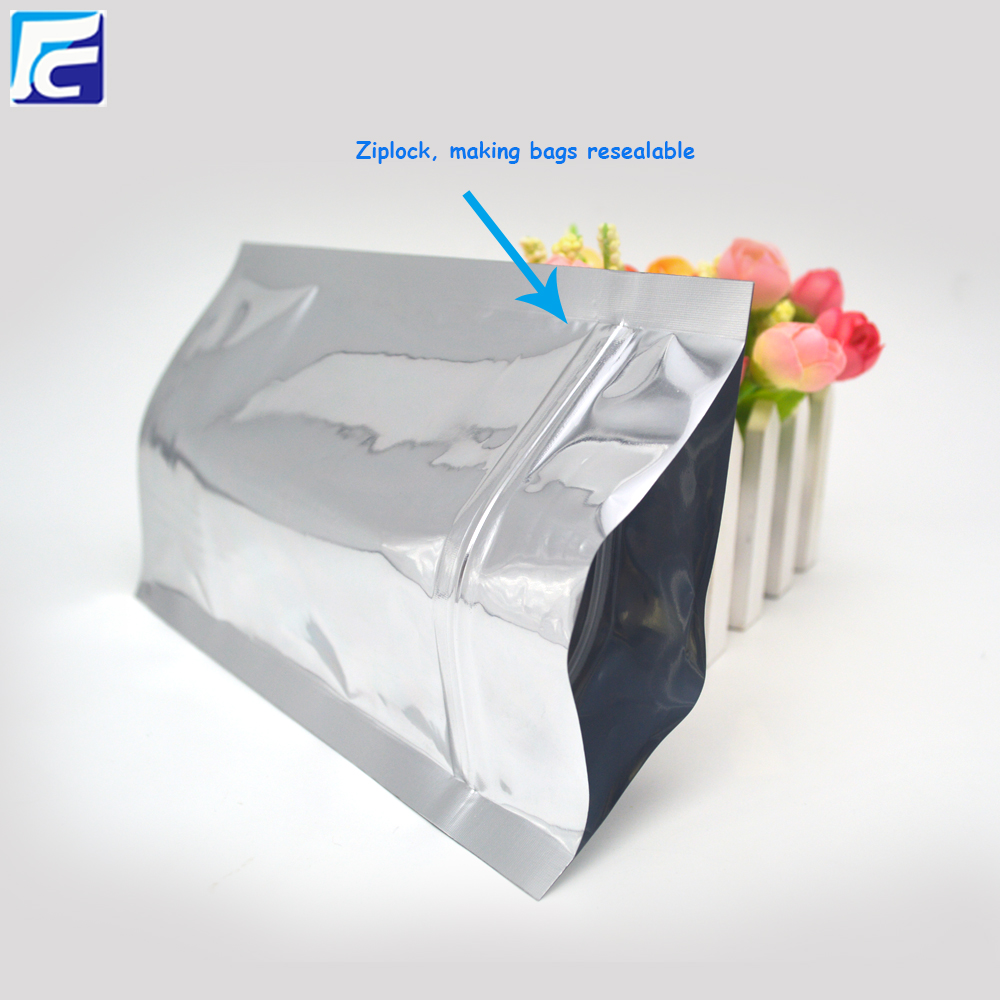 OEM Plastic Food Bag